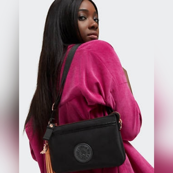 Kipling Handbags - Kipling RiRi crossbody bag